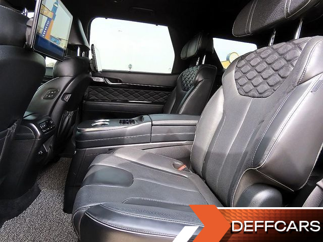 Hyundai PALISADE Gasoline 3.8 4WD VIP купить на сайте DeffCars
