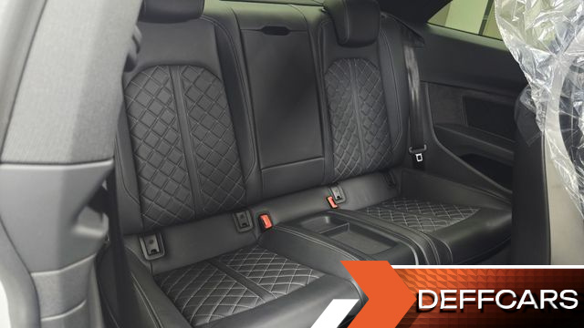 Audi S5 3.0 TFSI Quattro купить на сайте DeffCars