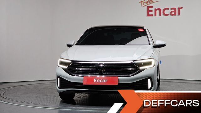 Volkswagen JETTA 1.5 TSI Prestige купить на сайте DeffCars