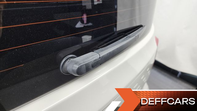 Kia RAY Van DLX купить на сайте DeffCars