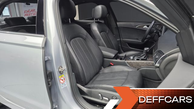 Audi A6 40 TFSI Premium C7 купить на сайте DeffCars