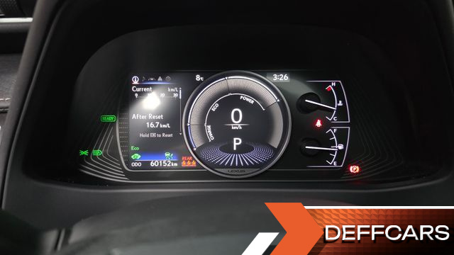 Lexus UX 2.0 2WD купить на сайте DeffCars