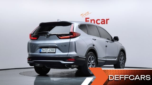 Honda CR-V 1.5 EX-L 2WD купить на сайте DeffCars