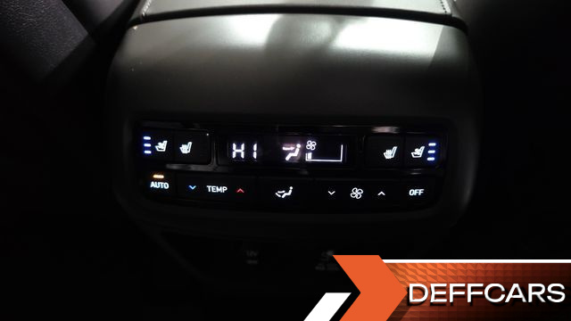 Hyundai PALISADE Gasoline 3.8 4WD Calligraphy купить на сайте DeffCars