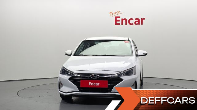 Hyundai AVANTE 1.6 Style купить на сайте DeffCars