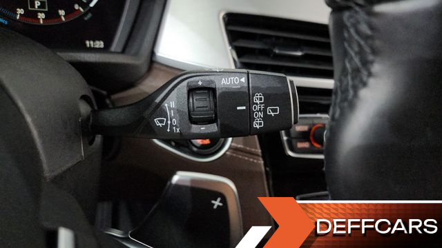 BMW X1 xDrive 20i M Sport купить на сайте DeffCars