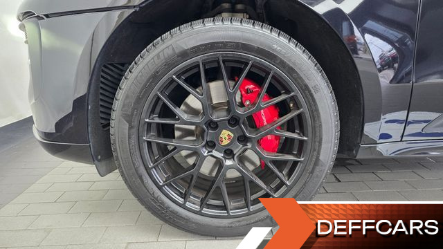 Porsche MACAN 2.9 GTS 95B купить на сайте DeffCars