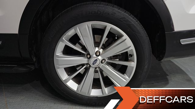 Ford EXPLORER 2.3 Limited 4WD 5th купить на сайте DeffCars