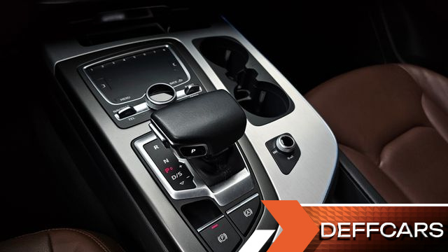 Audi Q7 45 TFSI Quattro купить на сайте DeffCars