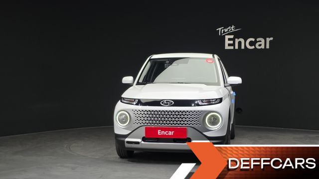 Hyundai CASPER Modern купить на сайте DeffCars