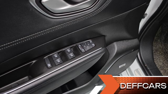 Renault-KoreaSamsung SM6 2.0 GDe LE купить на сайте DeffCars