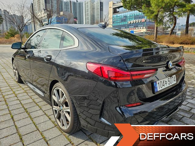 BMW 2-SERIES M235i xDrive купить на сайте DeffCars