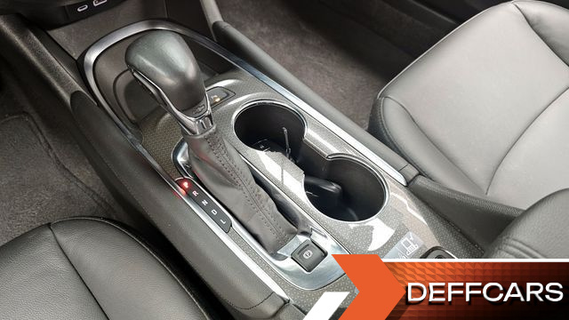 ChevroletGMDaewoo MALIBU 2.0 Turbo LT Special купить на сайте DeffCars
