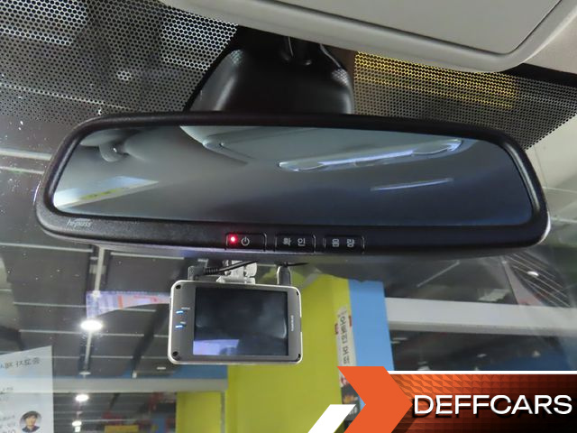 Renault-KoreaSamsung SM3 RE купить на сайте DeffCars