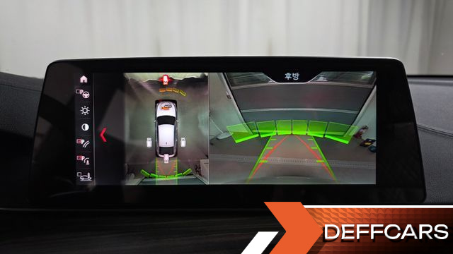 BMW GRAN TURISMO 620d M Sport купить на сайте DeffCars