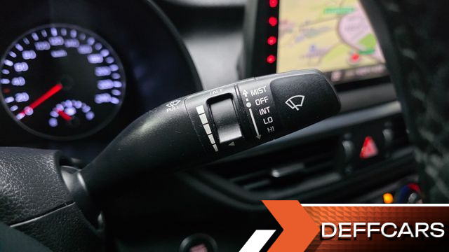 Kia K3 Noblesse купить на сайте DeffCars