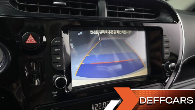 Toyota PRIUS 1.5 купить на сайте DeffCars