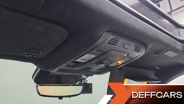Cadillac ESCALADE 6.2 ESV ESV Premium Luxury Platinum купить на сайте DeffCars