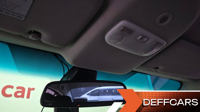 Renault-KoreaSamsung SM3 SE купить на сайте DeffCars