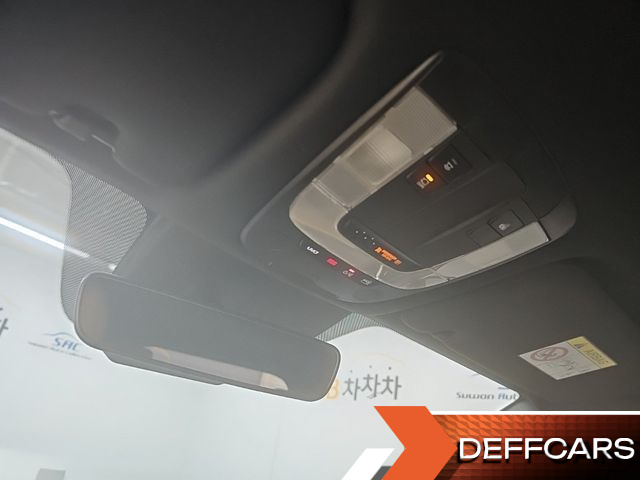 Kia SORENTO Diesel 2.2 2WD Signature купить на сайте DeffCars