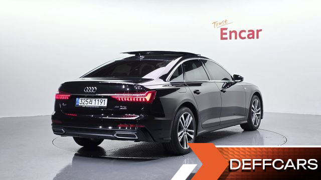Audi A6 45 TFSI Quattro Premium купить на сайте DeffCars