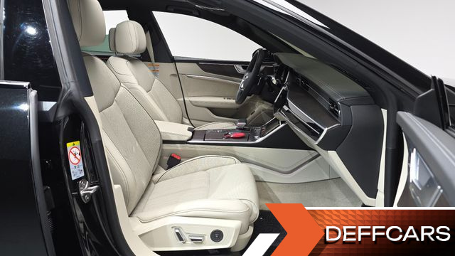 Audi A7 55 TFSI Quattro Premium купить на сайте DeffCars