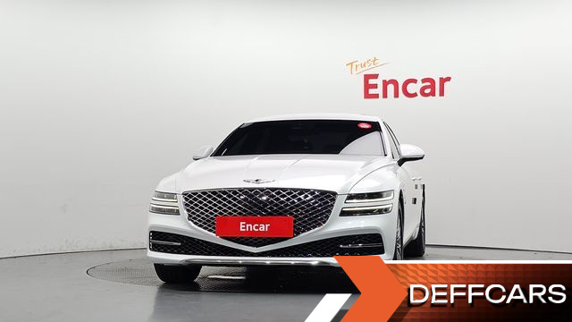 Genesis G80 Gasoline 2.5 Turbo AWD купить на сайте DeffCars