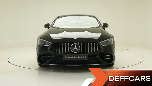 Mercedes AMG GT 4Door 43 4MATIC+ купить на сайте DeffCars