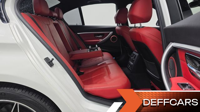 BMW 3-SERIES 330i M Sport Shadow купить на сайте DeffCars
