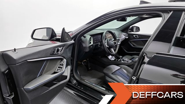 BMW 2-SERIES 220i M Sports купить на сайте DeffCars