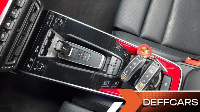 Porsche 911 Targa 4 купить на сайте DeffCars