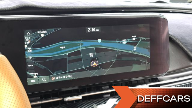 Kia CARNIVAL Gasoline 9-Seater Signature купить на сайте DeffCars