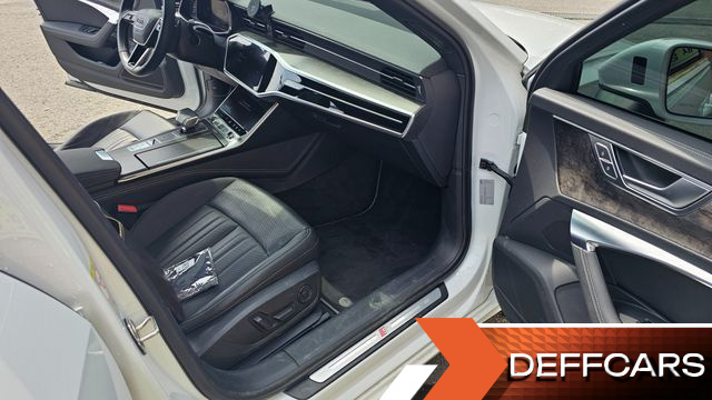 Audi A6 45 TDI Quattro Premium купить на сайте DeffCars