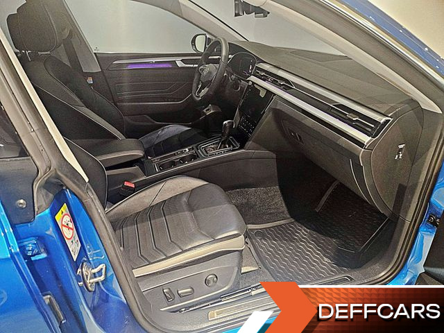 Volkswagen ARTEON 2.0 TDI Prestige купить на сайте DeffCars