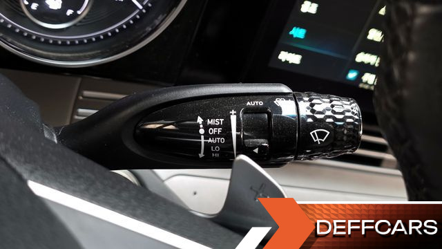 Hyundai GRANDEUR 3.3 Exclusice купить на сайте DeffCars