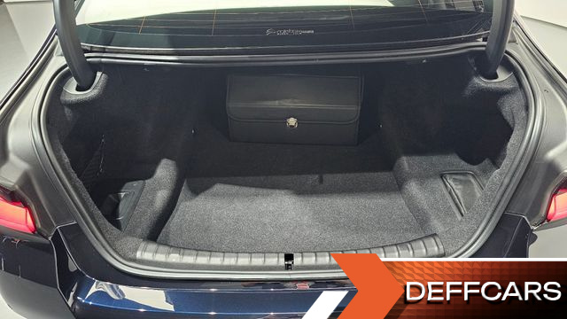 BMW 5-SERIES 520i M Sport купить на сайте DeffCars