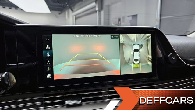 Hyundai GRANDEUR 3.0 LPi Premium купить на сайте DeffCars