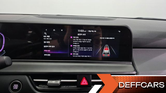 Kia SELTOS Gasoline 1.6 Turbo 2WD Signature купить на сайте DeffCars