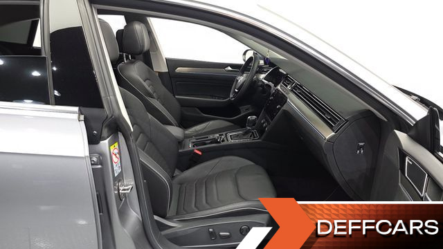 Volkswagen ARTEON 2.0 TDI Prestige купить на сайте DeffCars