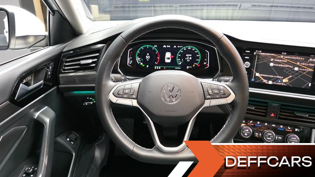 Volkswagen JETTA 1.5 TSI Prestige купить на сайте DeffCars