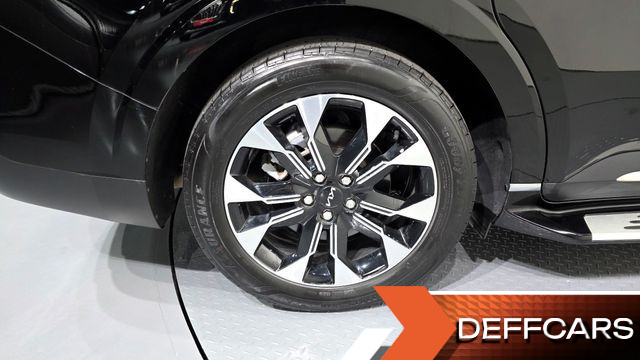 Kia CARNIVAL Gasoline 7-Seater Outdoor Noblesse купить на сайте DeffCars