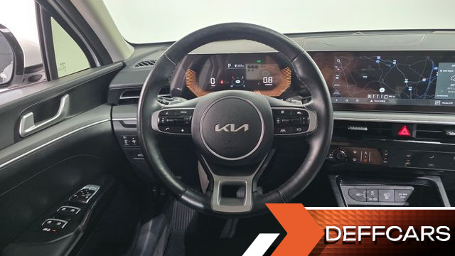 Kia K5 2.0 LPi(Rent) Trendy купить на сайте DeffCars