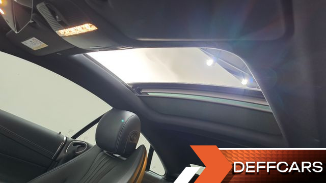 Mercedes E-CLASS E450 4MATIC Coupe купить на сайте DeffCars