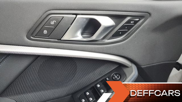 BMW 1-SERIES 120i M Sports купить на сайте DeffCars