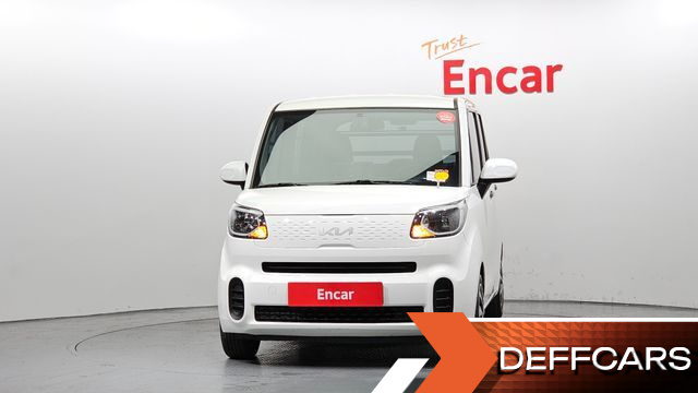Kia RAY Van Standard купить на сайте DeffCars