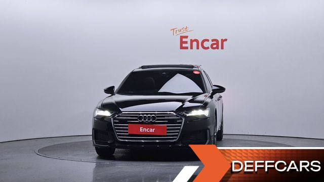 Audi A6 45 TFSI Premium купить на сайте DeffCars