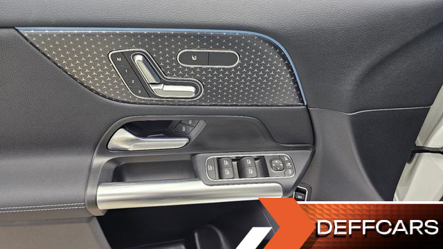 Mercedes EQA EQA250 Progressive купить на сайте DeffCars