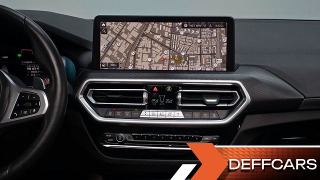 BMW X4 xDrive20i M Sport купить на сайте DeffCars