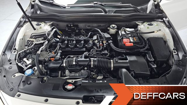 Honda ACCORD 1.5 Turbo купить на сайте DeffCars