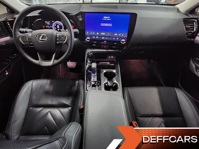 Lexus NX Premium купить на сайте DeffCars